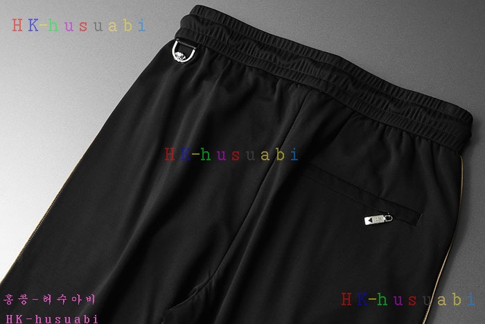 NEW 베르사체 바지 신상 V 665802