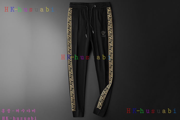 NEW 베르사체 바지 신상 V 665802