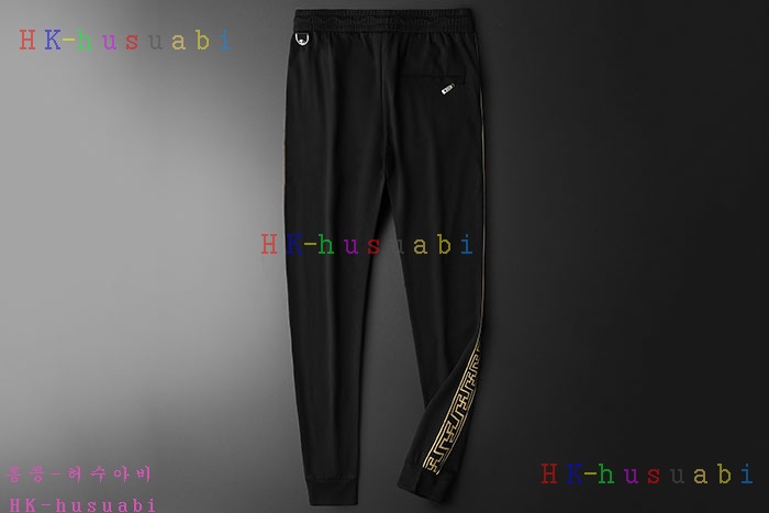 NEW 베르사체 바지 신상 V 665802