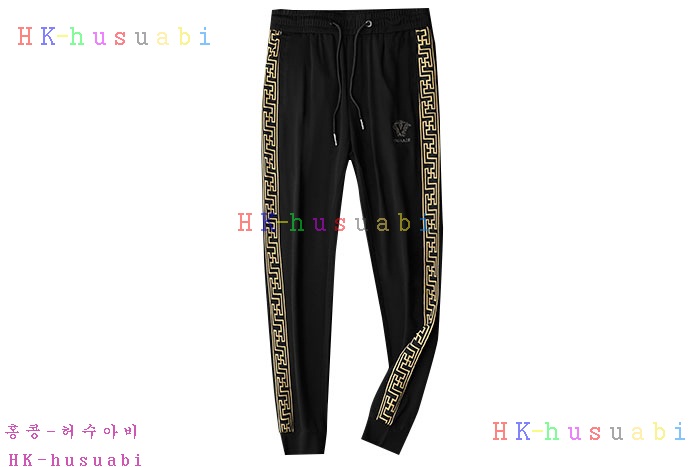 NEW 베르사체 바지 신상 V 665802