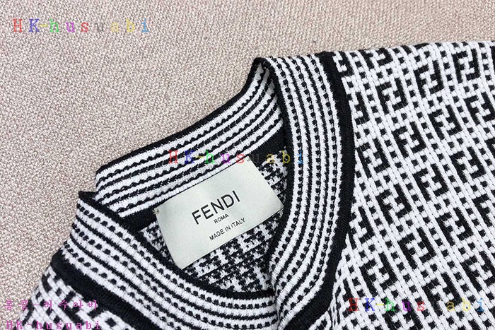 NEW 펜디 원피스 신상 F 335825