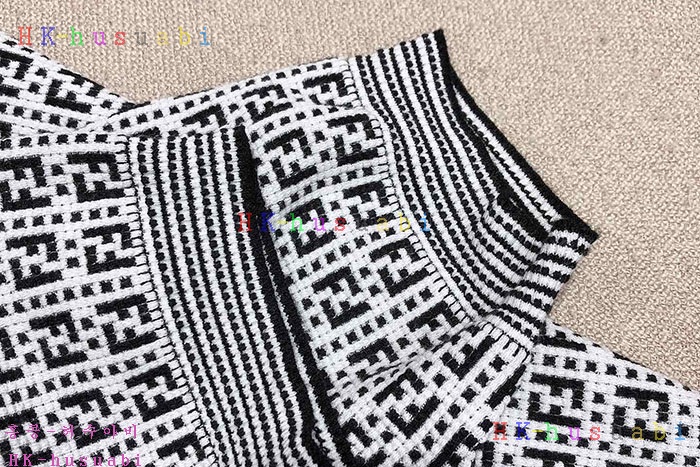 NEW 펜디 원피스 신상 F 335825