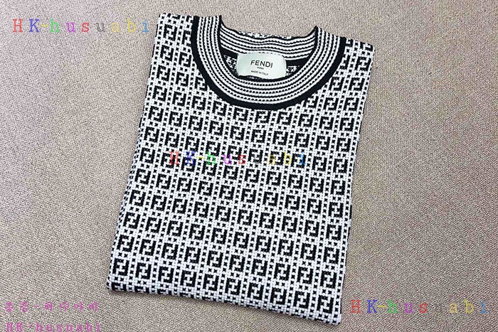 NEW 펜디 원피스 신상 F 335825