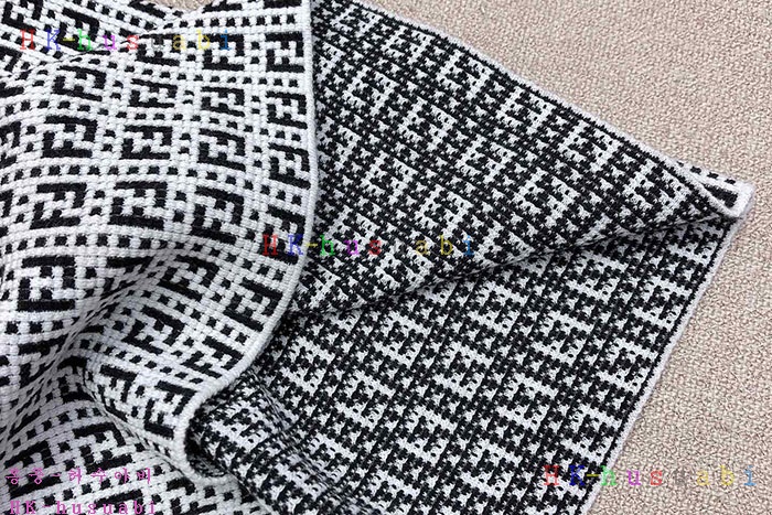 NEW 펜디 원피스 신상 F 335825