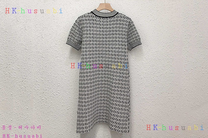 NEW 펜디 원피스 신상 F 335825