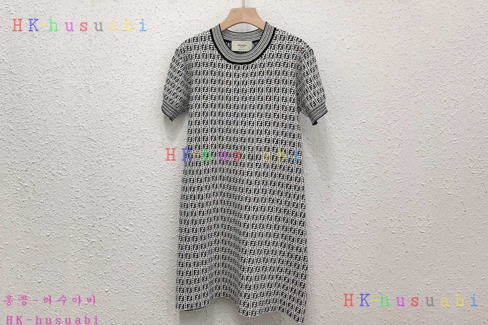 NEW 펜디 원피스 신상 F 335825