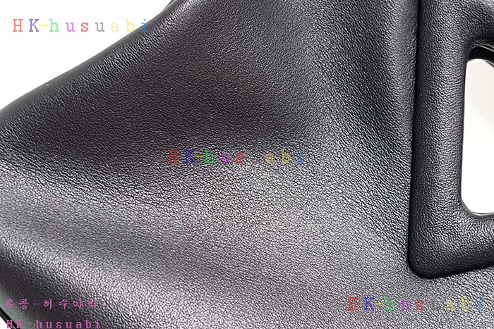 ★미러급★보테가베네타 스몰 포인트 탑 핸들 백 BV 658476-5