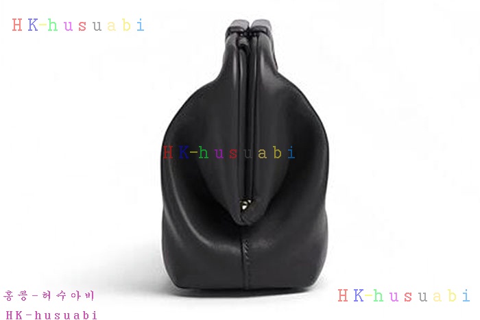 ★미러급★보테가베네타 스몰 포인트 탑 핸들 백 BV 658476-5
