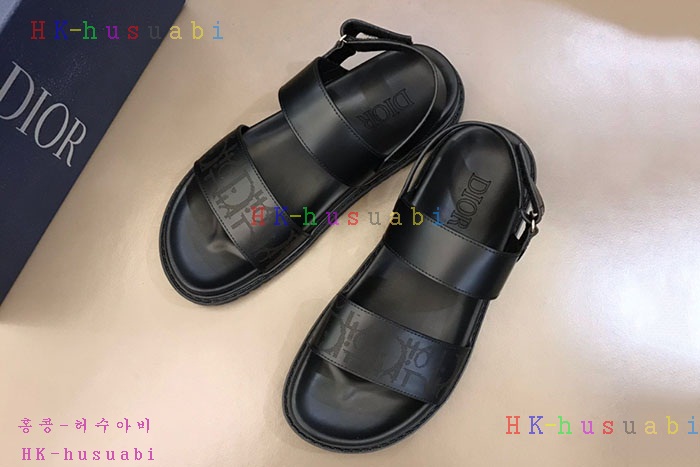 NEW 디올 샌들 신상  DR  488803