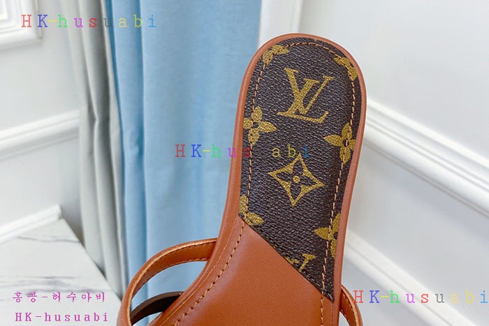 NEW 루이비통 샌들 신상 LV 3624228