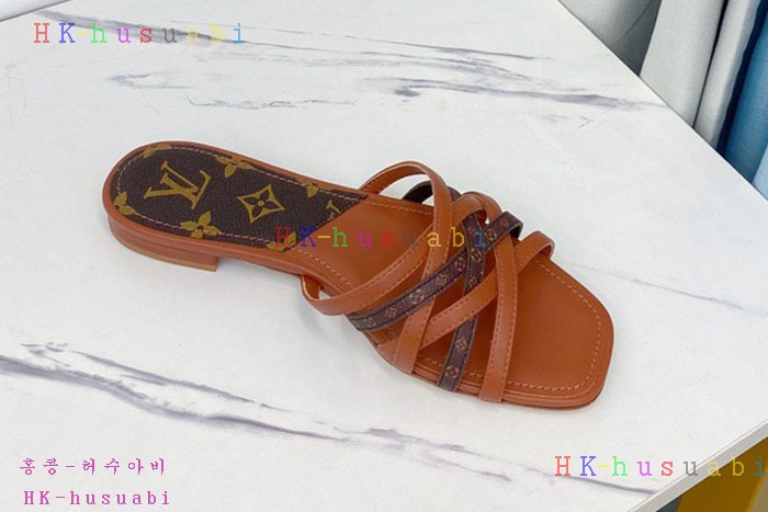 NEW 루이비통 샌들 신상 LV 3624228