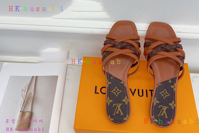 NEW 루이비통 샌들 신상 LV 3624228