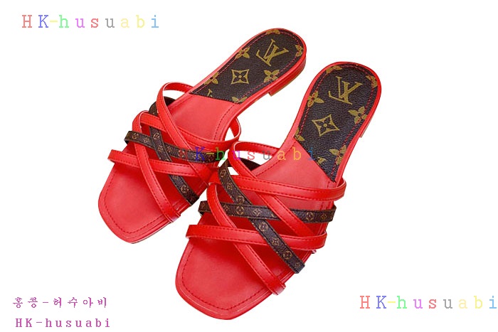 NEW 루이비통 샌들 신상 LV 3624229