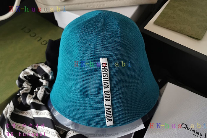 NEW 디올 모자 신상 DR 965331