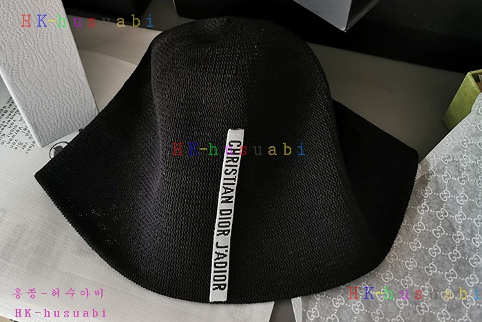 NEW 디올 모자 신상 DR 965331