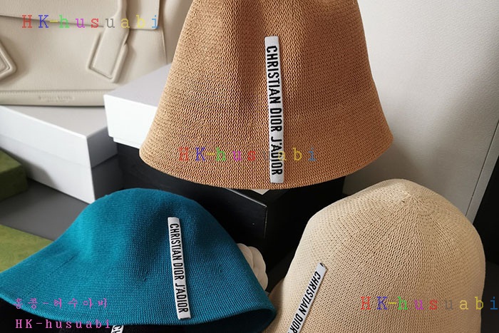 NEW 디올 모자 신상 DR 965331