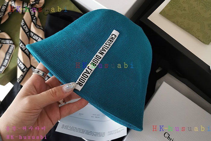 NEW 디올 모자 신상 DR 965331