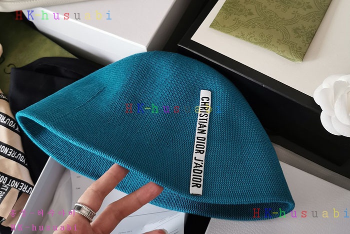 NEW 디올 모자 신상 DR 965331