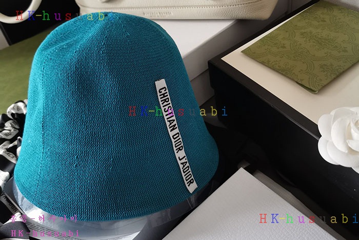 NEW 디올 모자 신상 DR 965331