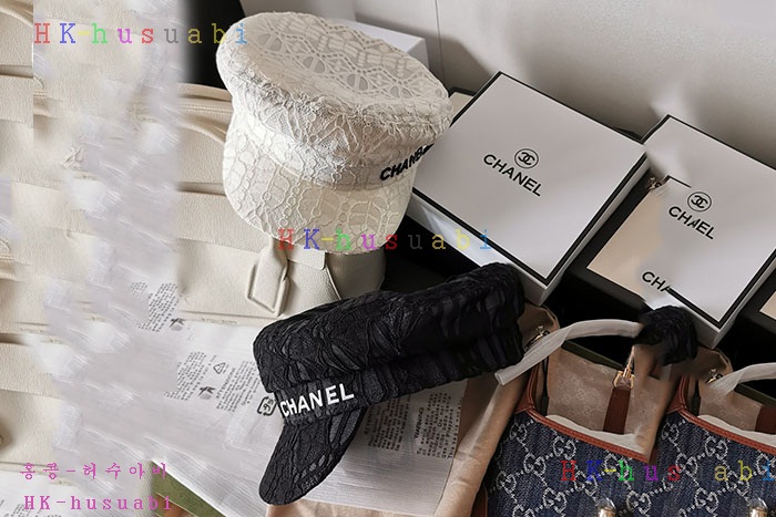 NEW 샤넬 모자 신상 C 957229