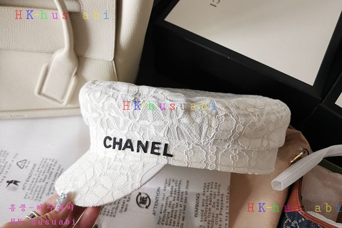 NEW 샤넬 모자 신상 C 957229