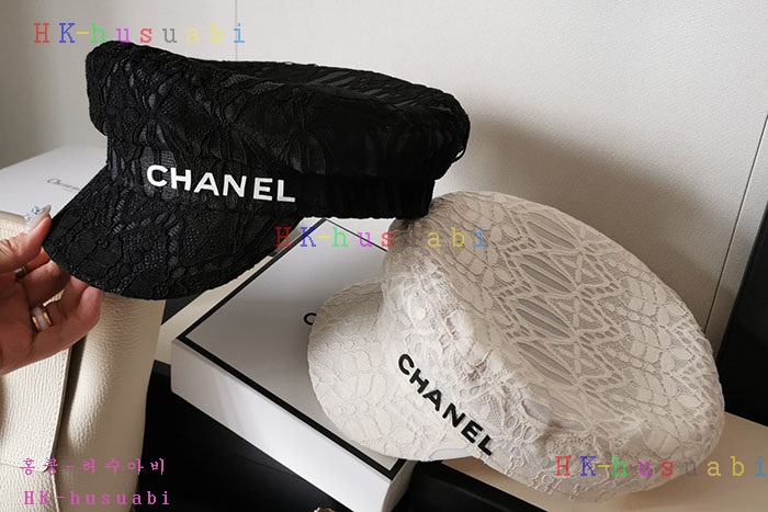 NEW 샤넬 모자 신상 C 957229