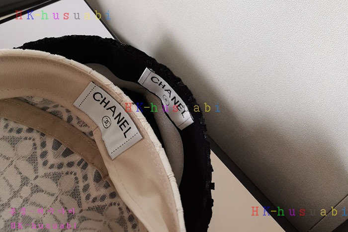 NEW 샤넬 모자 신상 C 957229