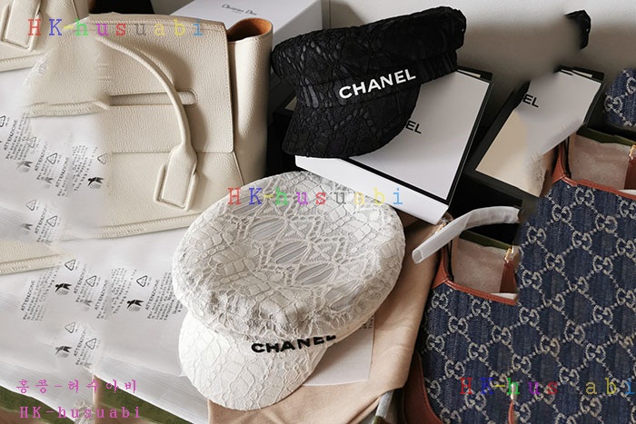 NEW 샤넬 모자 신상 C 957229