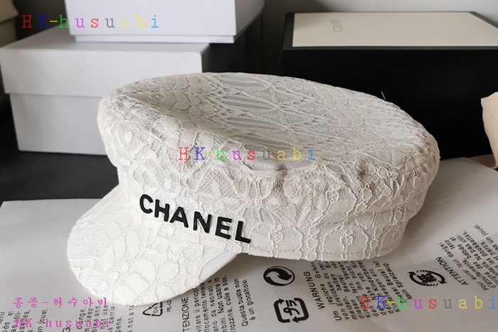 NEW 샤넬 모자 신상 C 957229