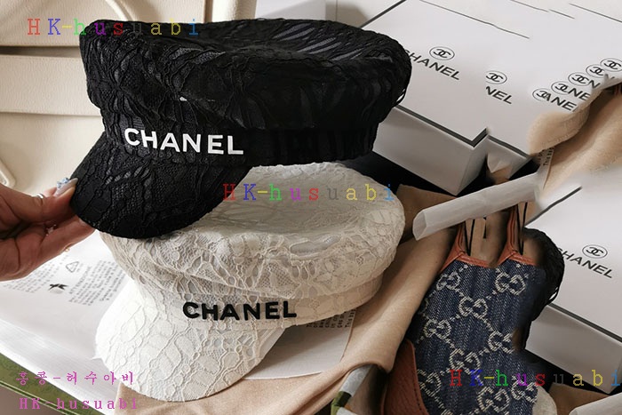 NEW 샤넬 모자 신상 C 957229