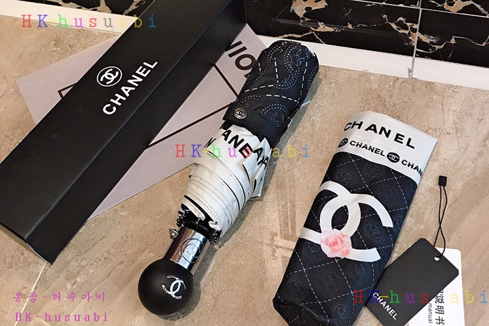 NEW 샤넬 우산 신상 C 356603