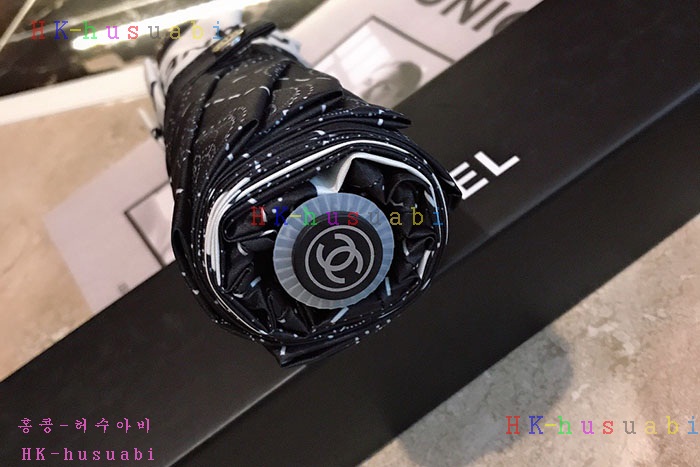 NEW 샤넬 우산 신상 C 356603