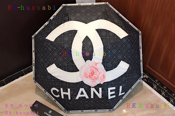 NEW 샤넬 우산 신상 C 356603