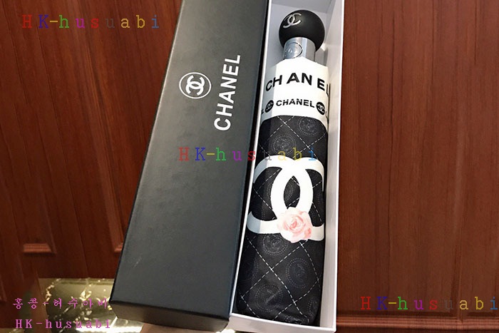 NEW 샤넬 우산 신상 C 356603