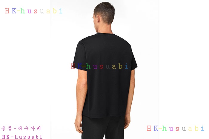 NEW 버버리 반팔티 신상 B 572563