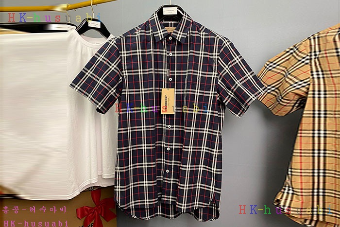 NEW 버버리 셔츠 신상 B 572561