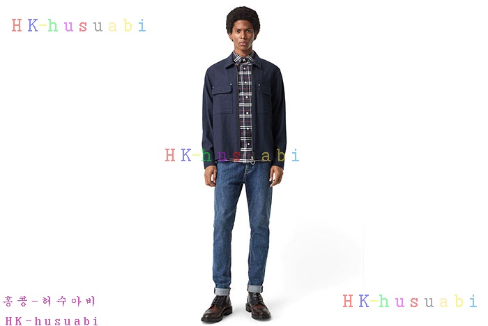 NEW 버버리 셔츠 신상 B 572561
