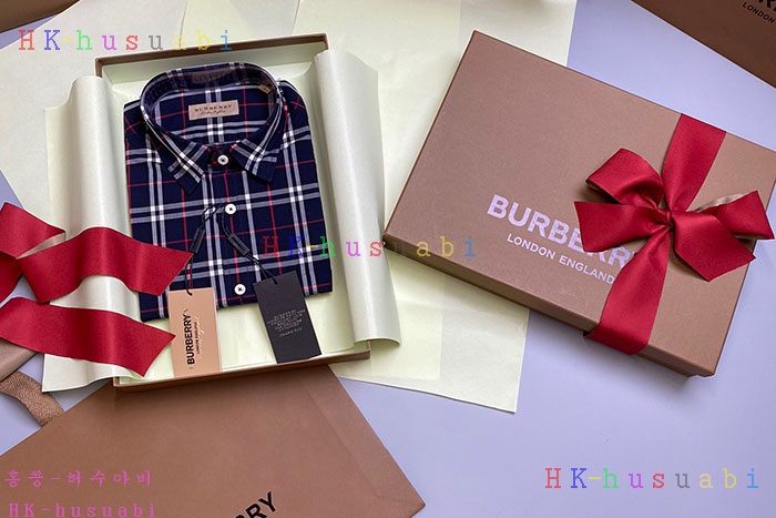 NEW 버버리 셔츠 신상 B 572561