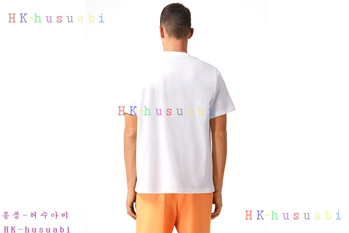 NEW 버버리 반팔티 신상 B 572562