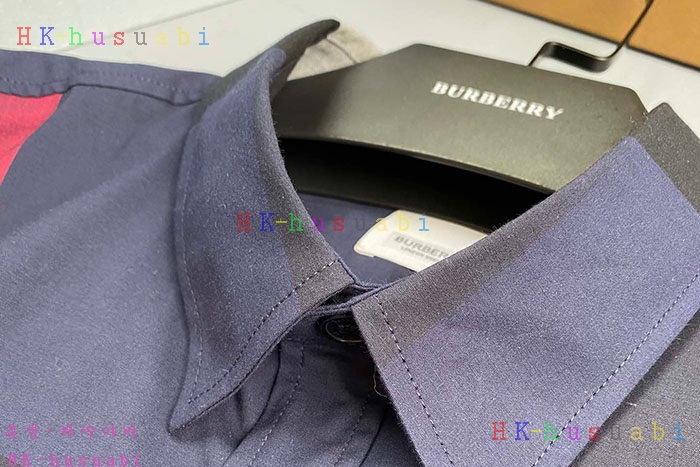 NEW 버버리 셔츠 신상 B 572568