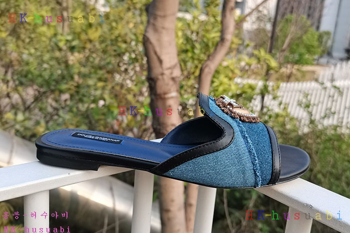 NEW 돌체엔가바나  신발 신상 DG 572253