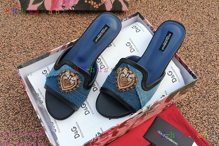 NEW 돌체엔가바나  신발 신상 DG 572253