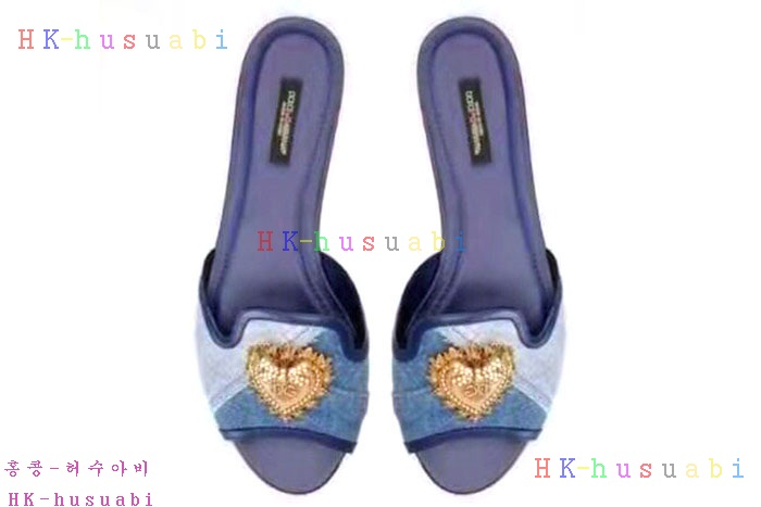 NEW 돌체엔가바나  신발 신상 DG 572253