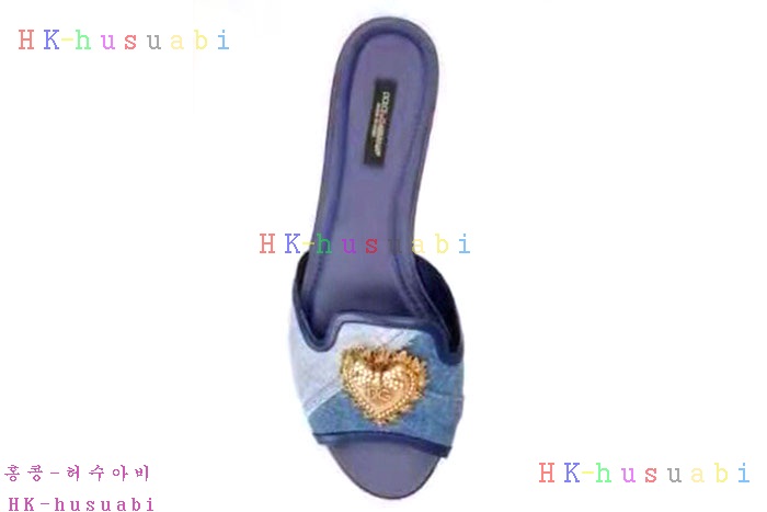 NEW 돌체엔가바나  신발 신상 DG 572253