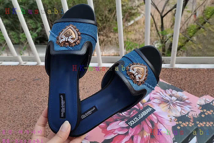 NEW 돌체엔가바나  신발 신상 DG 572253