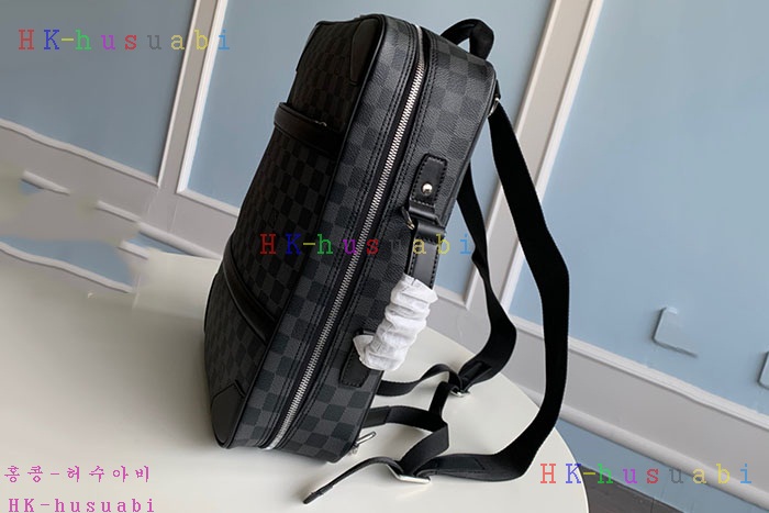 ★미러급★루이비통 브리프케이스 백팩 N50051