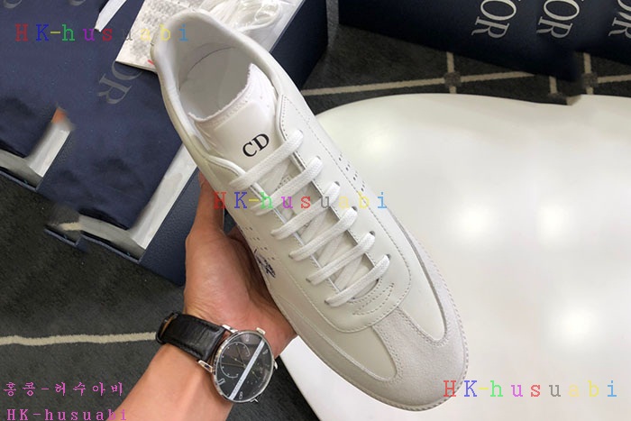 NEW 디올 스니커즈 신상 DR 5724421