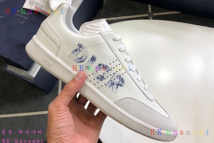 NEW 디올 스니커즈 신상 DR 5724421