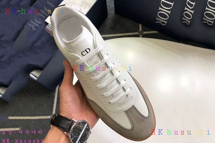 NEW 디올 스니커즈 신상 DR 5724422