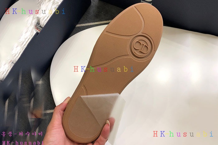 NEW 디올 스니커즈 신상 DR 5724422